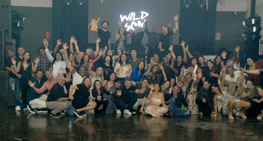 Festa do Servidor Público de Paulínia