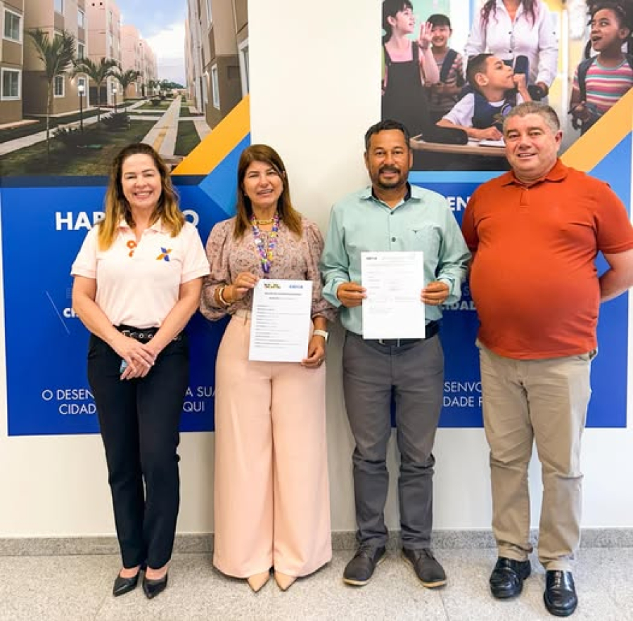 Mais 50 moradias para Sud Mennucci