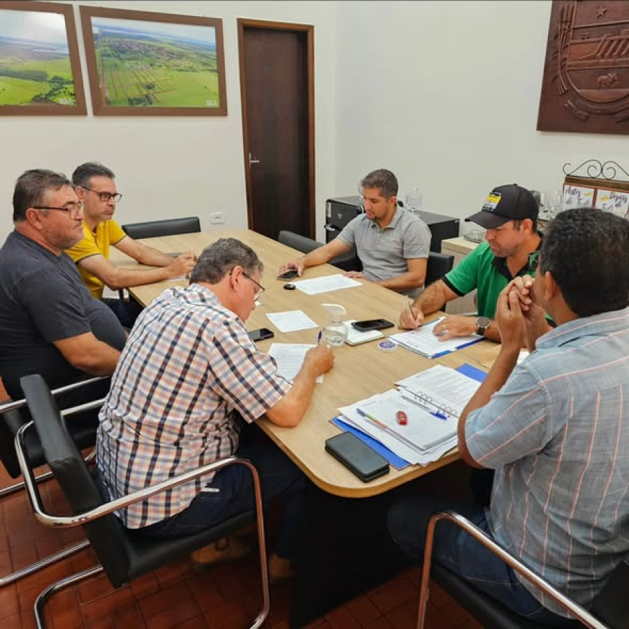 Parceria que fortalece Selvíria
