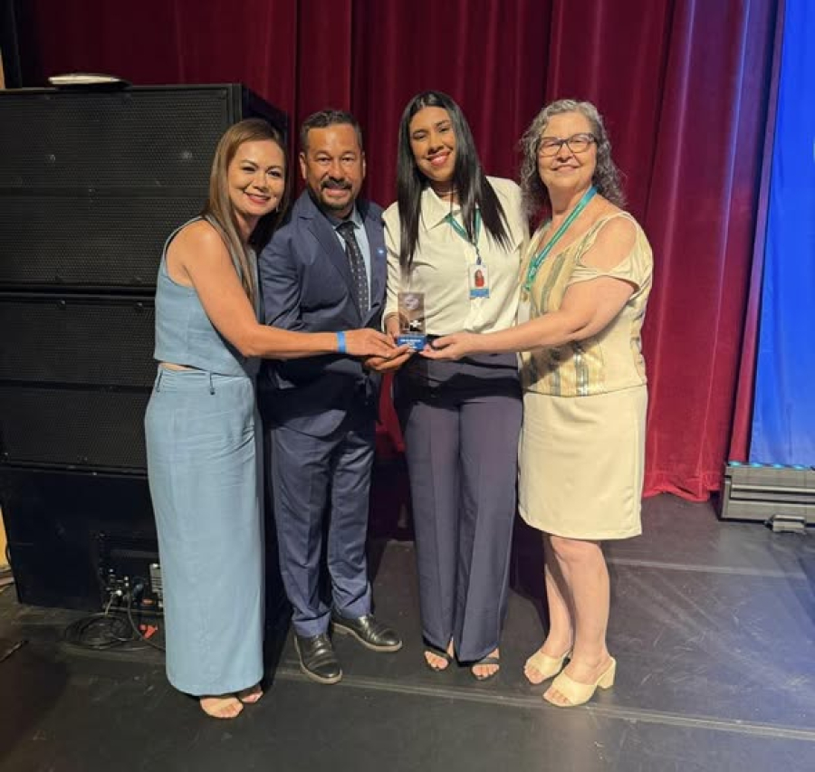 Sud Mennucci conquista o Selo Prata através do Sebrae Aqui