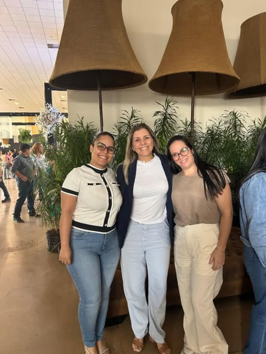 Sud Mennucci participou do Encontro do Programa de Prevenção e Rastreamento ao Câncer de Colo do Útero