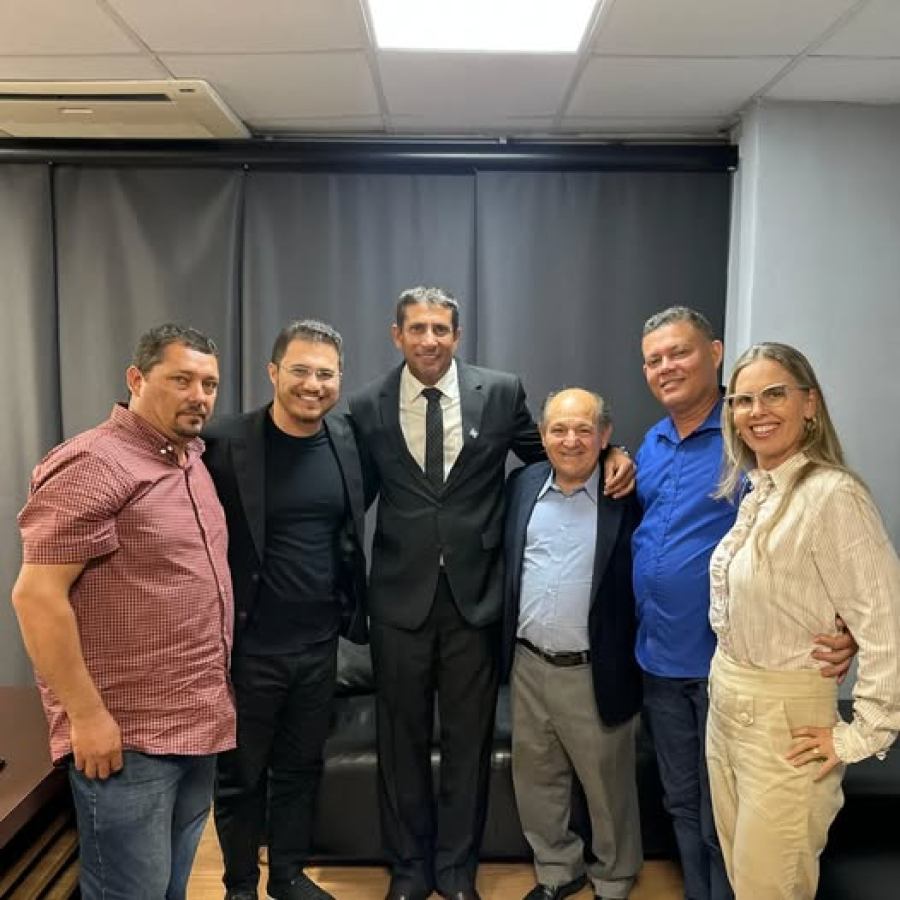 R$ 300 Mil garantidos para a saúde de Sud e Band