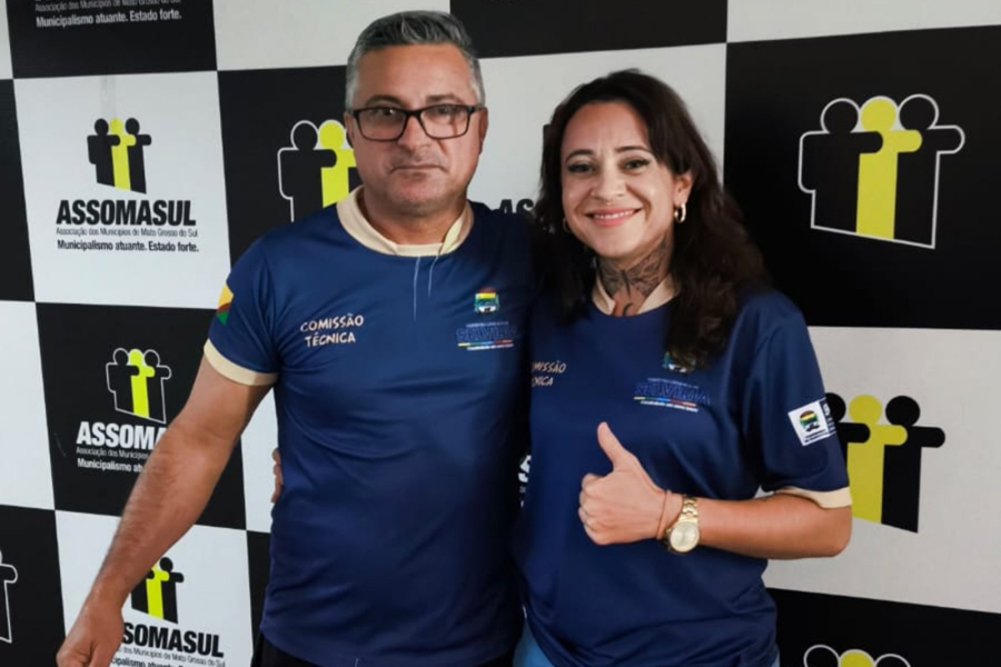 Selvíria confirma participação na Copa Assomasul 2026 e disputará Série A pela primeira vez