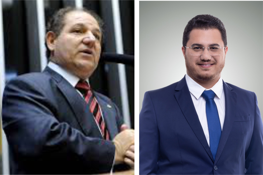 Prefeito e Vereadores de Sud Mennucci participaram de encontro com os Deputados José Olímpio e Rodrigo Moraes