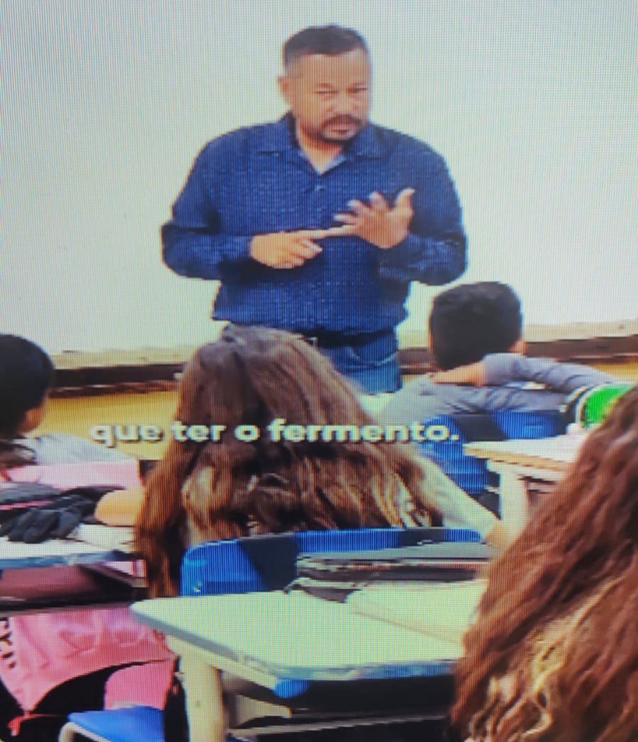 Prefeitura segue investindo no futuro da nossa cidade