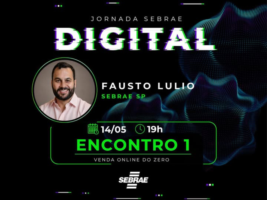 Jornada Sebrae Digital
