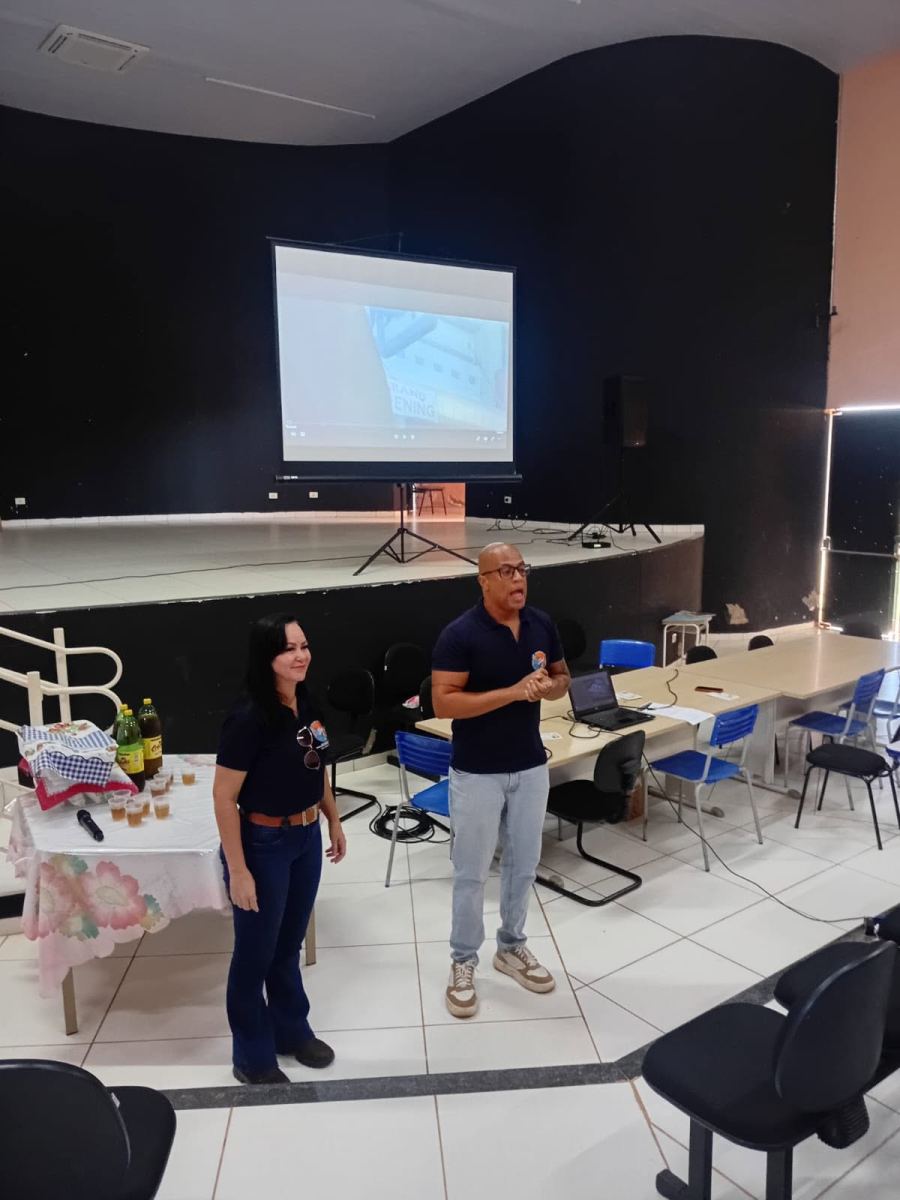 SEMANA DE MEIO AMBIENTE 