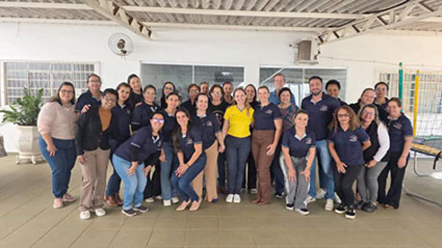 Prefeitura de Sud Mennucci promove Educação Permanente do SUAS