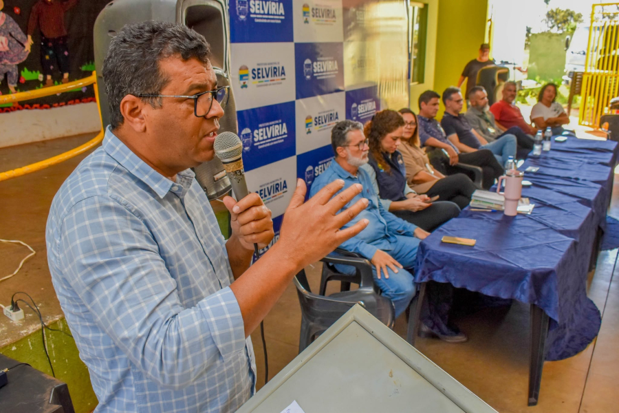 Com novos CCUs, assentados de Selvíria podem ter acesso a crédito e programas do Governo Federal