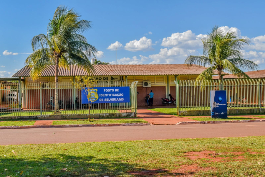 Empresa do setor de pescados promove mutirão de empregos em Selvíria nesta quinta-feira