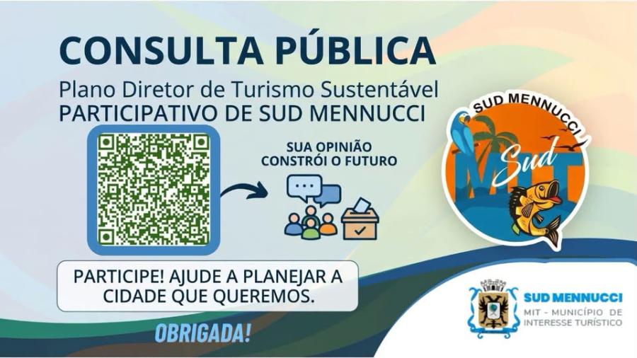CONSULTA PÚBLICA