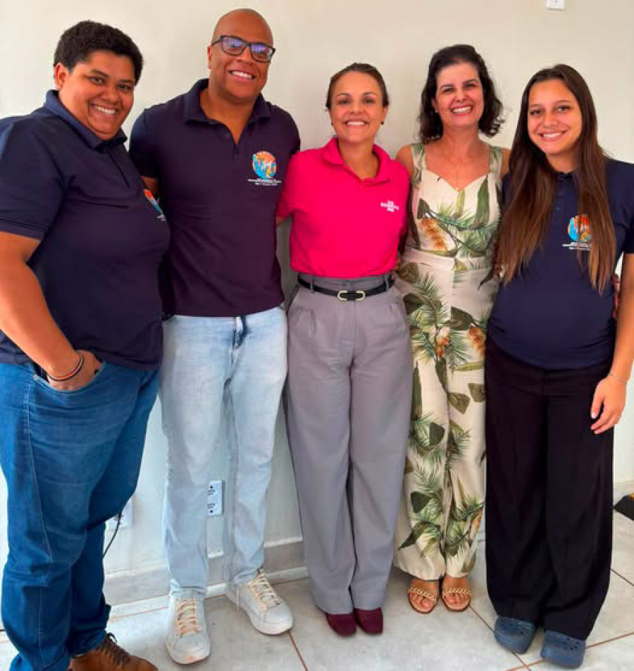 SEBRAE INICIA CONSULTORIA PARA FORTALECIMENTO DO TURISMO EM SUD MENNUCCI