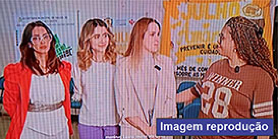Aparecida d'Oeste implanta projeto 