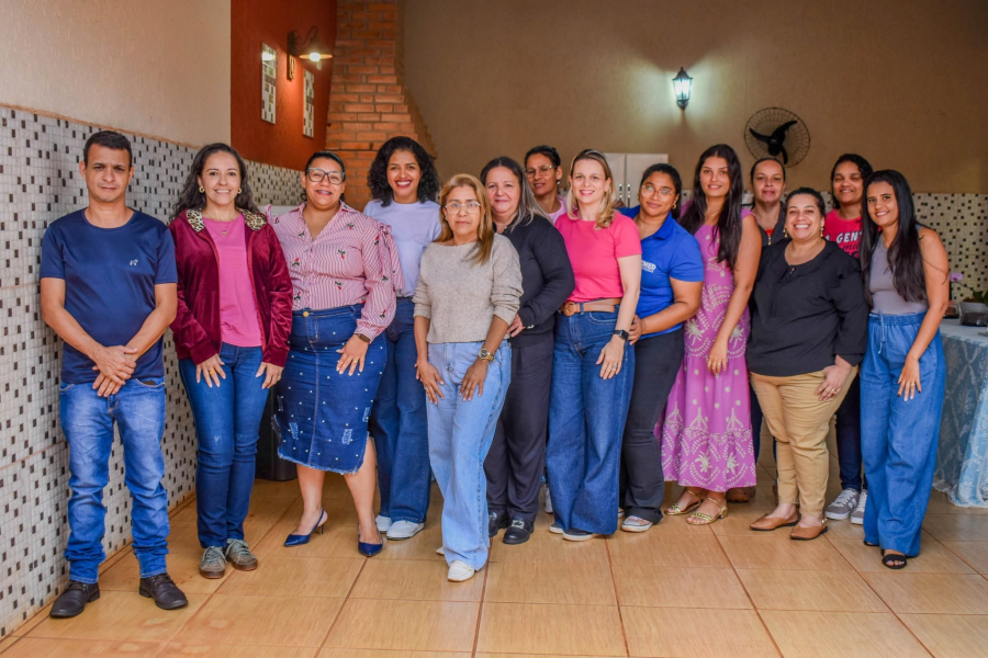 CMDCA de Selvíria empossa novos conselheiros