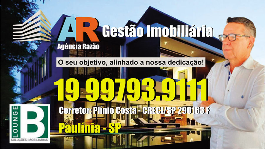 GESTÃO IMOBILIÁRIA