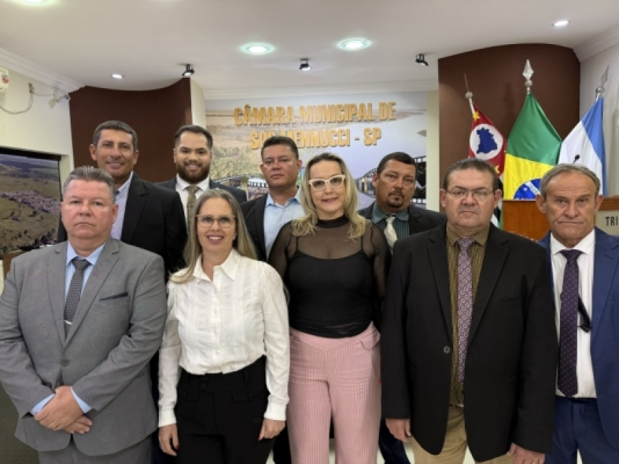  Requerimento do vereador Toquetão é rejeitado pela Câmara Municipal 