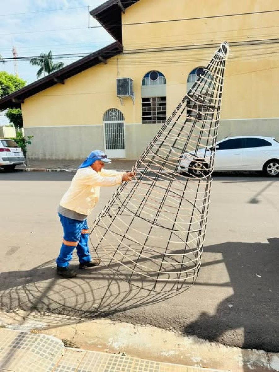 UM SONHO DE NATAL 2026 JÁ COMEÇOU!