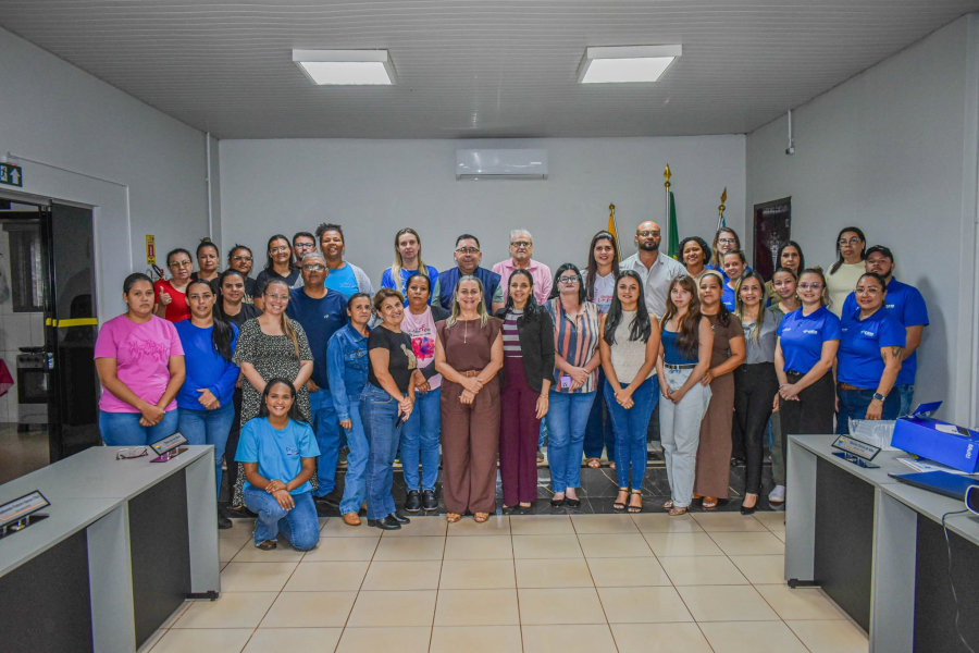  Selvíria realiza audiência pública para prestação de contas da Saúde do 2º quadrimestre de 2026